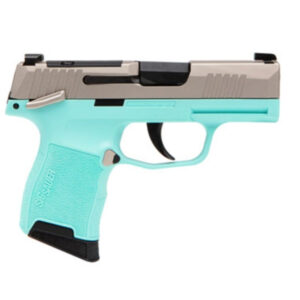 Sig Sauer P365 380 ACP 3.1'' (2) 10rd MS