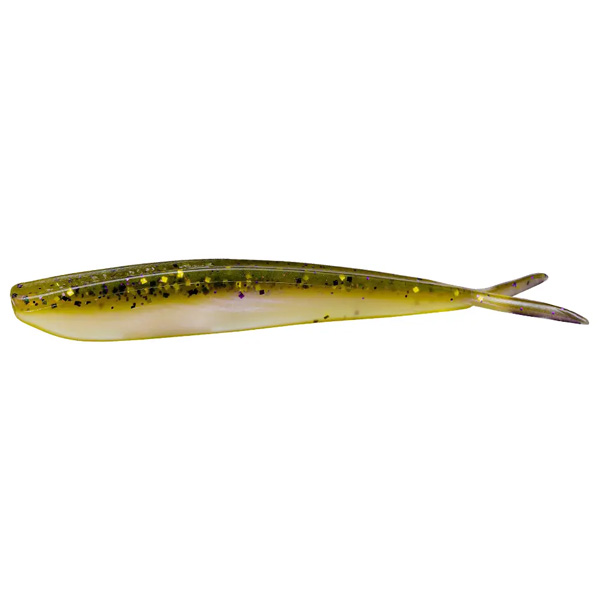 Lunker City Fin-S Soft Bait Lures, 5" - Goby 1 Lunker City Fin-S Soft Bait Lures - Goby