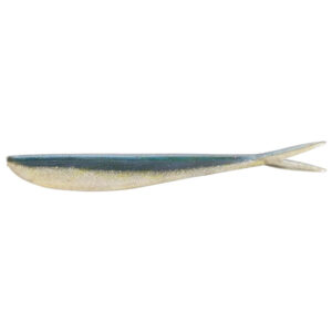 Lunker City Fin-S Soft Bait Lures - Bunker