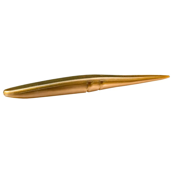 Lunker City Slug-Go Soft Bait Lures, 7.5" - American Eel 1 Lunker City Slug-Go Soft Bait Lures - American Eel