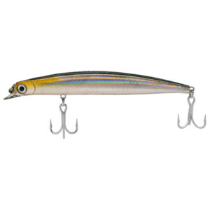 Joebaggs Swarters Fishing Lure - Sandeel