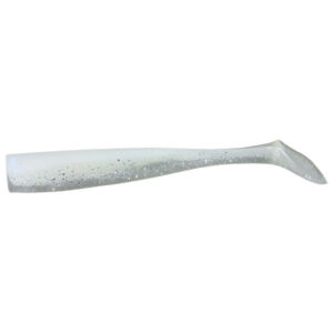 Joebaggs Patriot Tail Fishing Lures - White