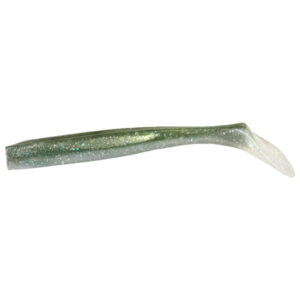 Joebaggs Patriot Tail Fishing Lures - Olive