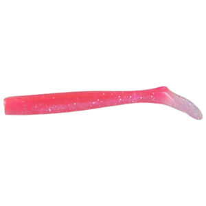 Joebaggs Patriot Tail Fishing Lures - Pink