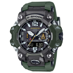 Casio G-SHOCK Master of G Land Mudmaster Watch, GWGB1000-3A