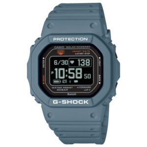 Casio G-SHOCK Move 5600 Fitness Tracking Smartwatch, DWH5600-2