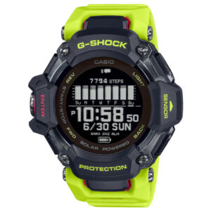 Casio G-SHOCK Move Watch, GBDH2000-1A9