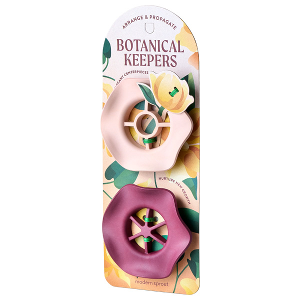 Modern Sprout Botanical Keepers 1 Modern Sprout Botanical Keepers