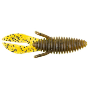 Missile Baits Micro D Bomb Fishing Lures - Dill Pickle
