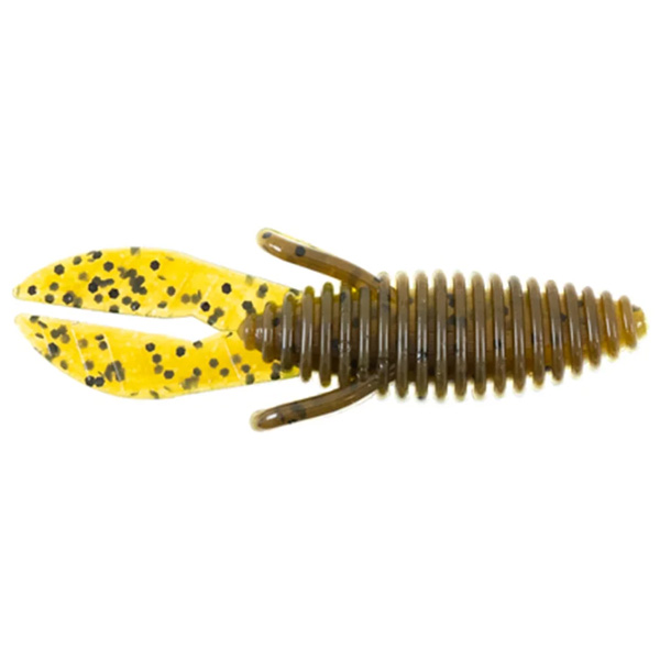 Missile Baits Micro D Bomb Fishing Lures - Dill Pickle 1 Missile Baits Micro D Bomb Fishing Lures - Dill Pickle