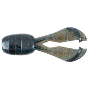 Missile Baits Mini D Chunk Fishing Lures - Superbug