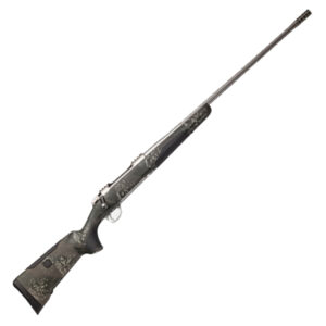 Sako 90 Finnlight Stainless Steel 243 WIN 20" Right Hand JRS90FIN31520