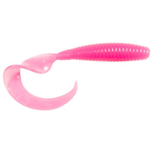 Z-Man DoormatadorZ Soft Bait Lures - Pink Glow