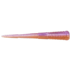 Z-Man Micro WormZ Soft Bait Lures - PB&J