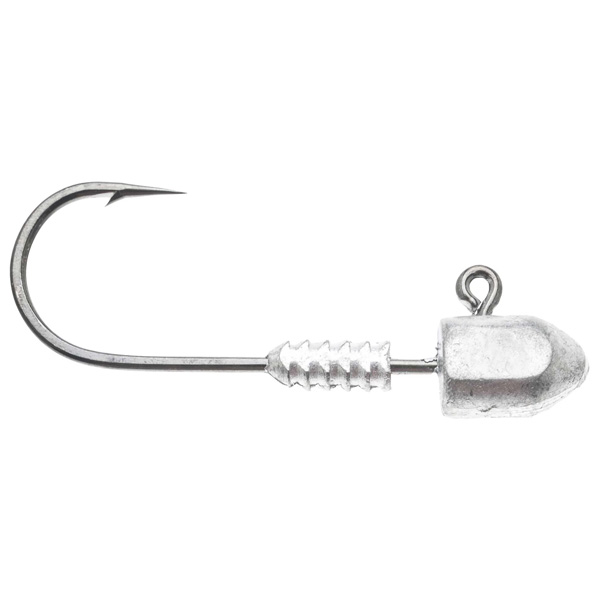 Z-Man TT Lures HeadlockZ HD Jigheads, 2oz #8/0 1 Z-Man TT Lures HeadlockZ HD Jigheads