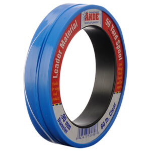 Ande Monofilament Premium Leader - Clear