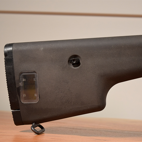AERO Custom DMR 6.5 Creedmoor 20” 4 AERO Custom DMR 6.5 Creedmoor 20” - Image 4