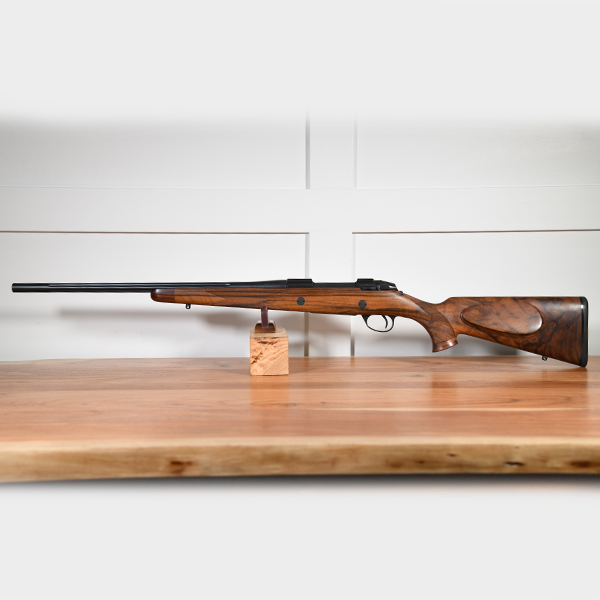 SAKO 85 M ARCTOS 30-06 21.3" RH Finland Custom Shop 2 SAKO 85 M ARCTOS 30-06 21.3" RH Finland Custom Shop - Image 2