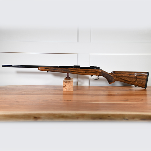 SAKO 85 S ARCTOS 308 Winchester 21.3" Finland Custom Shop 2 SAKO 85 S ARCTOS 308 Winchester 21.3" Finland Custom Shop - Image 2