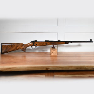 SAKO 85 PRESTIGE 375 H&H 23" Finnland Custom Shop