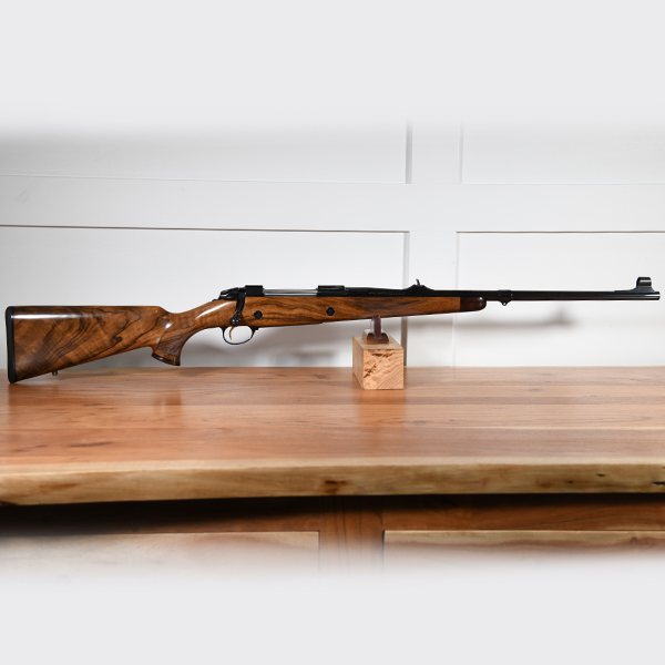 SAKO 85 L PRESTIGE 375 H&H 23" Finland Custom Shop 1 SAKO 85 PRESTIGE 375 H&H 23" Finnland Custom Shop