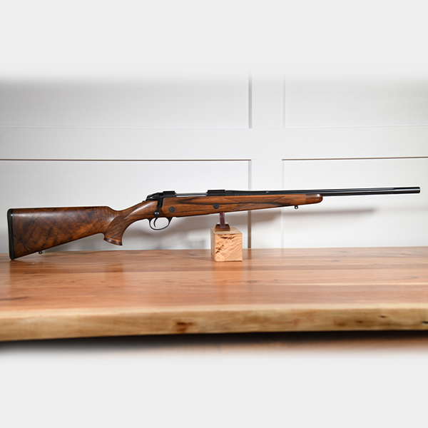 SAKO 85 M ARCTOS 30-06 21.3" RH Finland Custom Shop 1 SAKO 85 ARCTOS 30-06 21.3" RH Finland Custom Shop