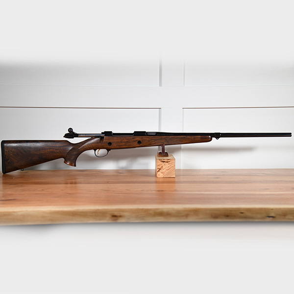 SAKO 85 M PRESTIGE 270 WIN 23" Finland Custom Shop 1 SAKO 85 PRESTIGE 270 WIN 23" Finland Custom Shop
