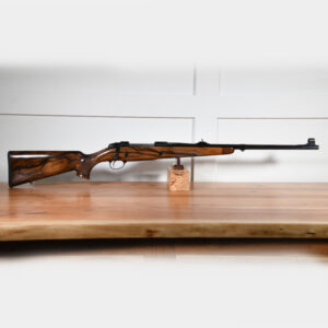 SAKO 85 PRESTIGE 375 H&H 23" Finland Custom Shop