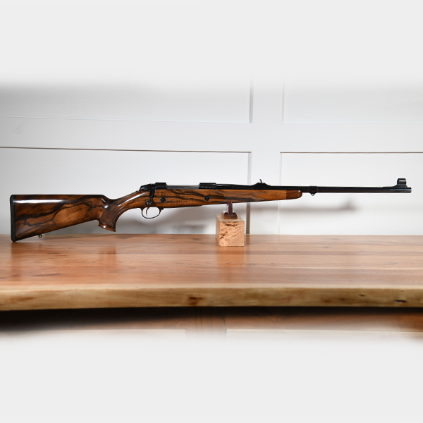 SAKO 85 L PRESTIGE 375 H&H 23" Finland Custom Shop 1 SAKO 85 PRESTIGE 375 H&H 23" Finland Custom Shop