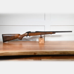SAKO 85 S ARCTOS BAVARIAN 308 Winchester 21.3" Finland Custom Shop