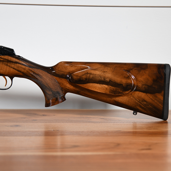 SAKO 85 L PRESTIGE 375 H&H 23" Finland Custom Shop 3 SAKO 85 L PRESTIGE 375 H&H 23" Finland Custom Shop - Image 3