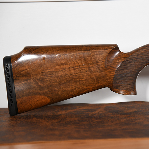 BLASER F3 Wood Set Super Sport Straight Grade 7 Stock Only 4 BLASER F3 Wood Set Super Sport Straight Grade 7 Stock Only - Image 4
