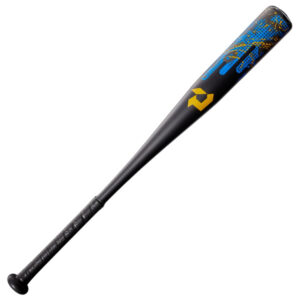 DeMarini 2022 Uprising (-11) USA Baseball Bat, 27"