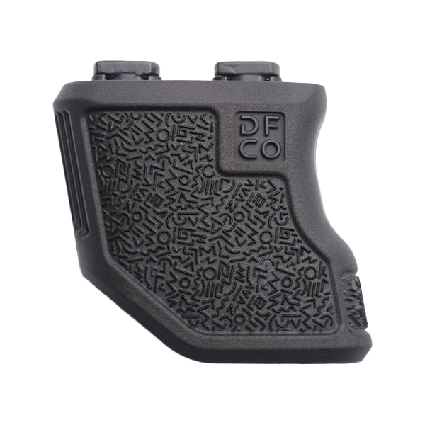 Die Free Co Tiger Claw M-LOK Compatible Forward Grip - Black 1 Die Free Co Tiger Claw M-LOK Compatible Forward Grip - Black