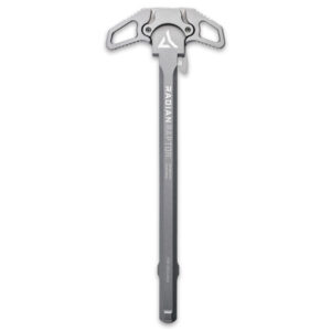 Radian Weapons Raptor Ambidextrous Charging Handle, AR15/M16 - NP3 Coated