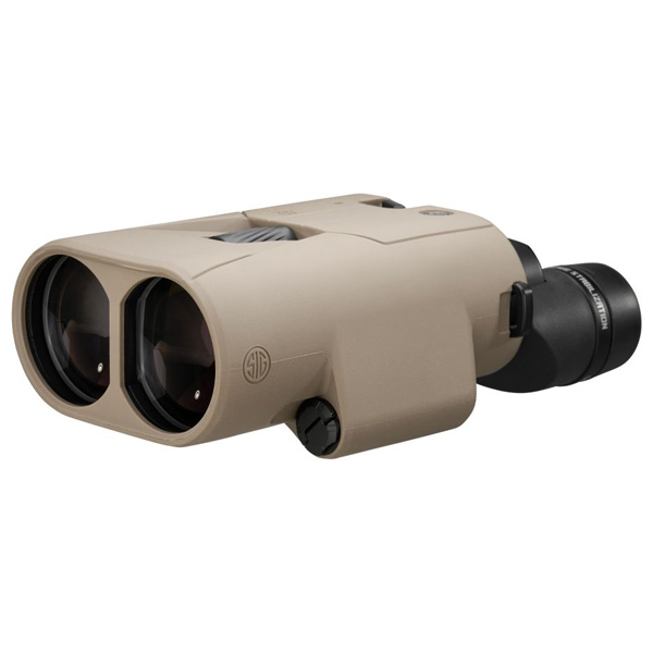 Sig Sauer ZULU6 HDX Pro Binoculars, 14x50mm 1 Sig Sauer ZULU6 HDX Pro Binoculars