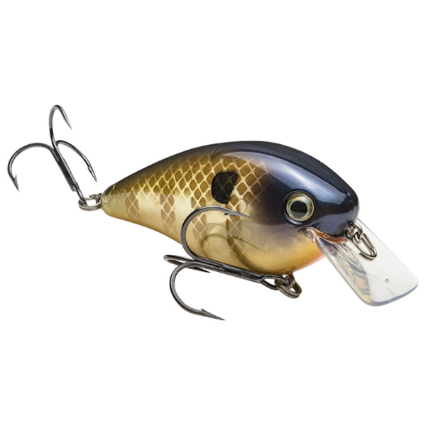 Strike King KVD Squarebill 2.5 Crankbait Hard Bait Lure - Bluegill 1 Strike King KVD Squarebill 2.5 Crankbait Hard Bait Lure - Bluegill
