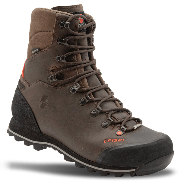 Crispi Upland Pro Hunting Boots 1 Crispi Upland Pro Hunting Boots