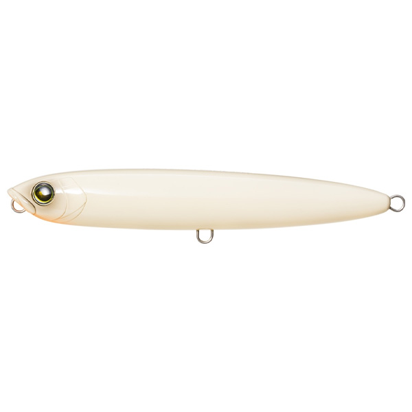 Yo-Zuri Mag Pencil Fishing Lure - Bone 1 Yo-Zuri Mag Pencil Fishing Lure - Bone