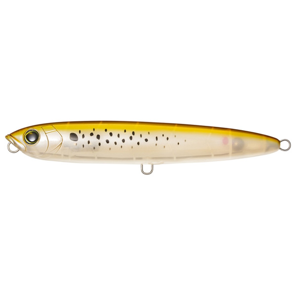 Yo-Zuri Mag Pencil Fishing Lure - Pearl Bunker 1 Yo-Zuri Mag Pencil Fishing Lure - Pearl Bunker