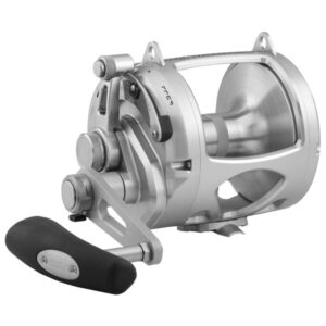 Penn International VI Lever Drag 2-Speed Conventional Reel