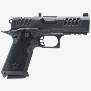 STI STACCATO HD CS FRAME P4 9MM 4"