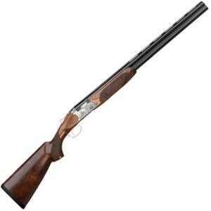 Beretta 686 Silver Pigeon III 687 28Ga 28" J6873FM8