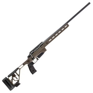 TIKKA T3X Ace Game Mid Bronze 7 PRC 24" JRTXAGM37124