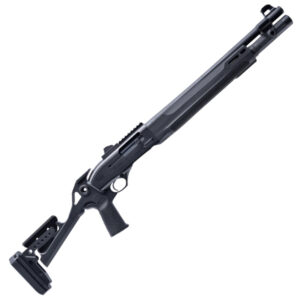 Beretta A300 Ultima Patrol 12Ga 19" Chisel Tactical J32CTC11