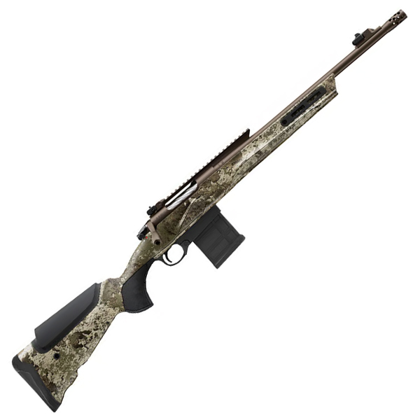 Franchi Momentum All Terrain Elite 308 Winchester 18" 41750 1 Franchi Momentum All Terrain Elite 308 Winchester 18" 41750