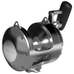 Avet Reels T-RX Fishing Reel, Topless - Silver
