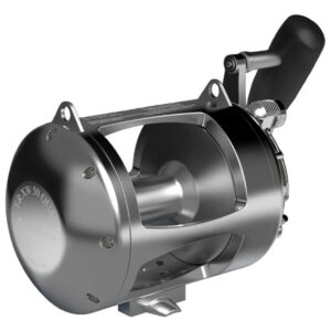 Avet Reels T-RX Fishing Reel, Crossbar - Silver