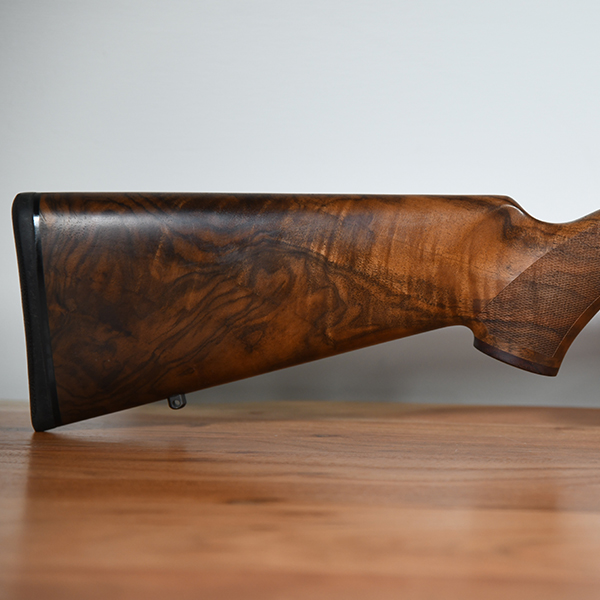 SAKO 85 S ARCTOS BAVARIAN 308 Winchester 21.3" Finland Custom Shop 3 SAKO 85 S ARCTOS BAVARIAN 308 Winchester 21.3" Finland Custom Shop - Image 3