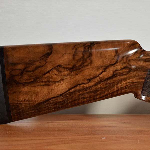 BLASER F3 Wood Set Super Sport Straight Grade 7 Stock Only 3 BLASER F3 Wood Set Super Sport Straight Grade 7 Stock Only - Image 3